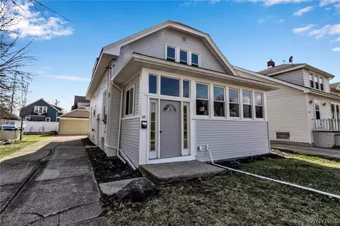 50 Mullen St, Tonawanda, NY 14150