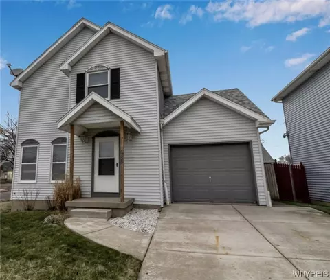 640 Clinton St, Buffalo, NY 14210