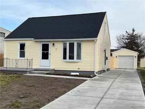 119 Midland Dr, Cheektowaga, NY 14225
