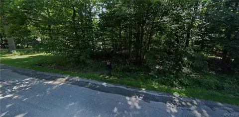 V/l South Lane, Evans, NY 14006