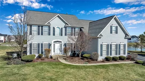 8636 Millcreek Dr, East Amherst, NY 14051