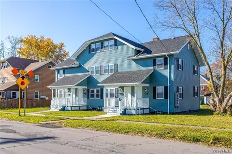 534 24th St, Niagara Falls, NY 14301