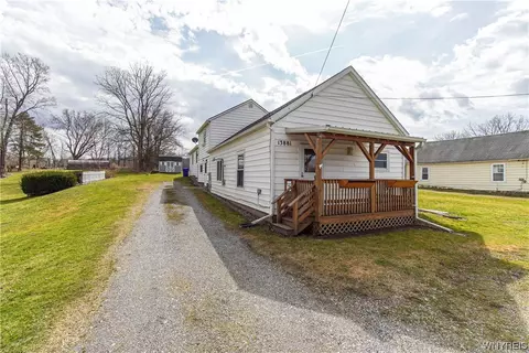 13881 Bloomingdale Rd, Newstead, NY 14001