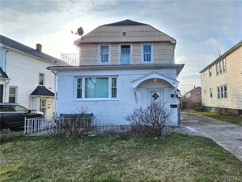 53 George Urban Blvd, Cheektowaga, NY 14225