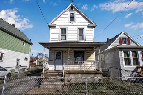 2774 Monroe Ave, Niagara Falls, NY 14303