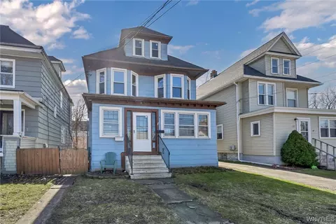 341 Marilla St, Buffalo, NY 14220