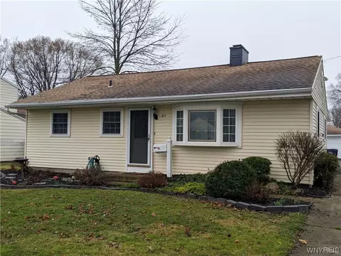 531 73rd St, Niagara Falls, NY 14304