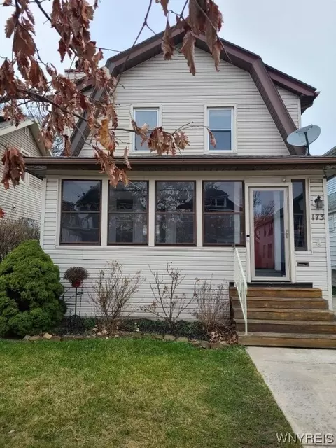 173 Avery Ave, Buffalo, NY 14216