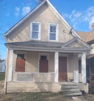 400 Tonawanda St, Buffalo, NY 14207