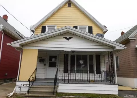 100 Dempster St, Buffalo, NY 14206