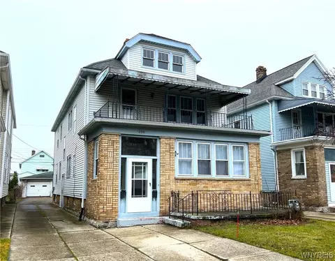 290 Commonwealth Ave, Buffalo, NY 14216