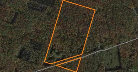 0 Lee Rd, Florence, NY 13316
