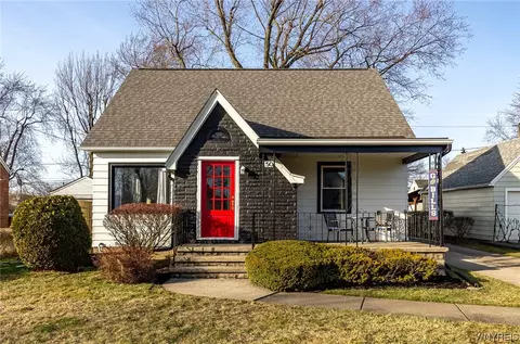 50 Burdette Dr, Cheektowaga, NY 14225