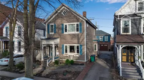 61 Park St, Buffalo, NY 14201