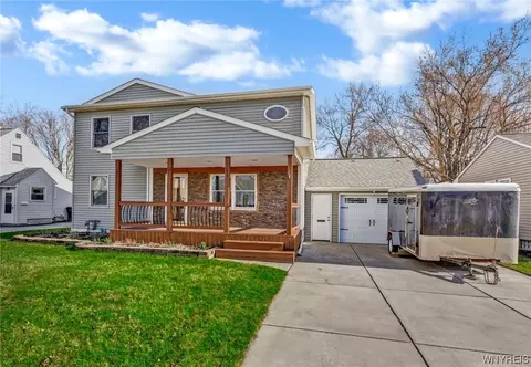 62 Murray Ter, Tonawanda, NY 14150