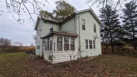 5173 Ellicott Street Rd, Batavia, NY 14020
