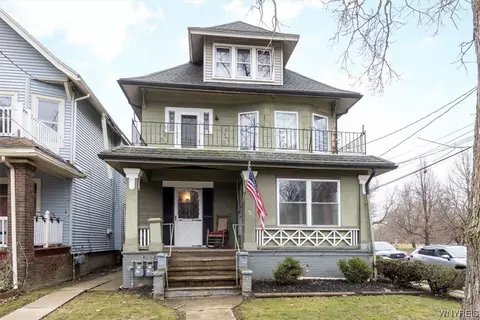 5 Maywood Pl, Buffalo, NY 14210