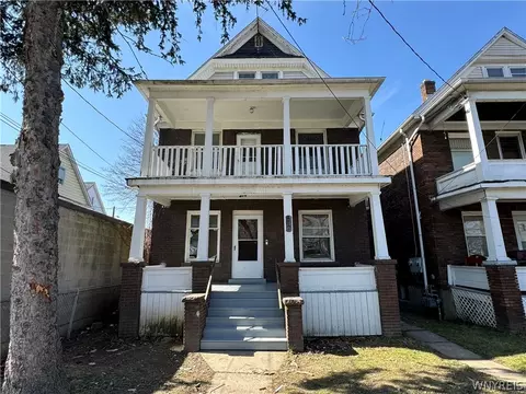 412 23rd St, Niagara Falls, NY 14303