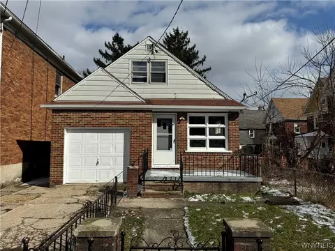 411 16th St, Niagara Falls, NY 14303