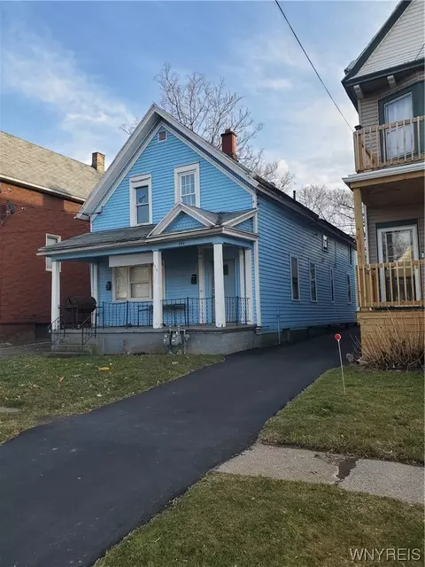 195 Landon St, Buffalo, NY 14208