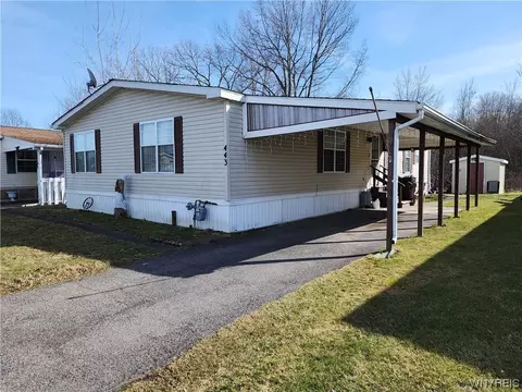 6035 S Transit Rd443 Jim Kelly, Lockport, NY 14094