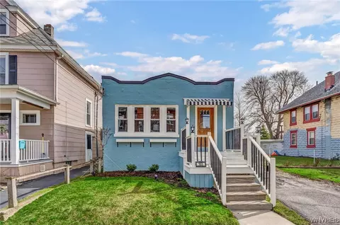 103 Aurora Ave, West Seneca, NY 14224