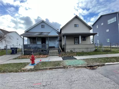 451 Swan St, Buffalo, NY 14204 - Movoto