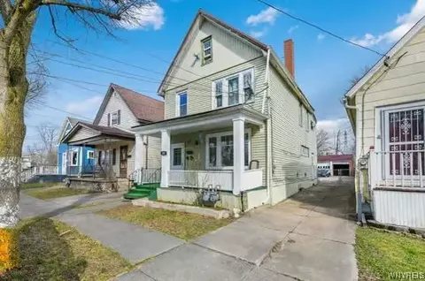 351 Gold St, Buffalo, NY 14206