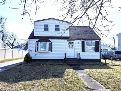 133 Clearvale Dr, Cheektowaga, NY 14225