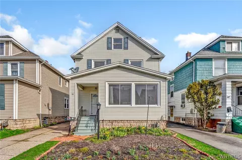 45 Nicholson St, Buffalo, NY 14214