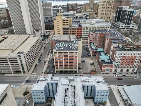 210 Ellicott St #305, Buffalo, NY 14203