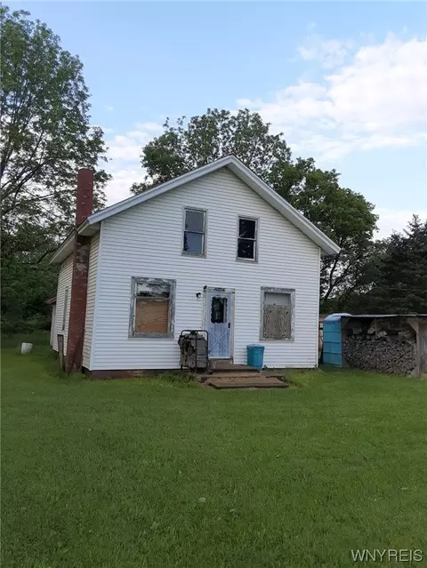 8324 Route 16, Farmersville, NY 14737