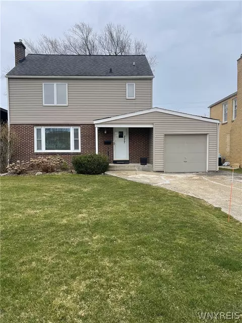 277 Northwood Dr, Buffalo, NY 14223
