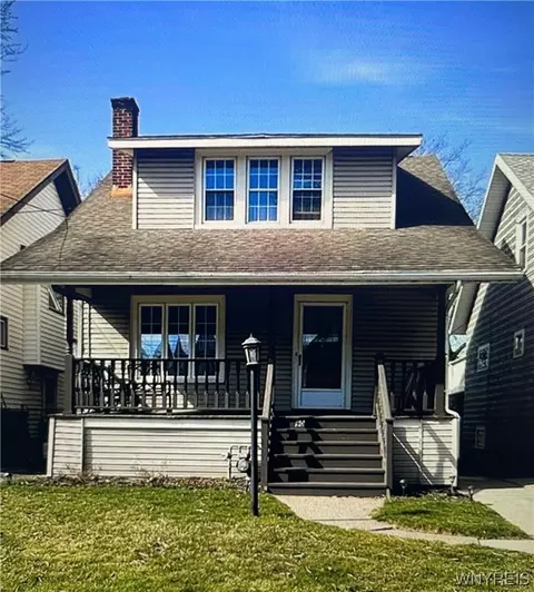 90 Unger Ave, Buffalo, NY 14210