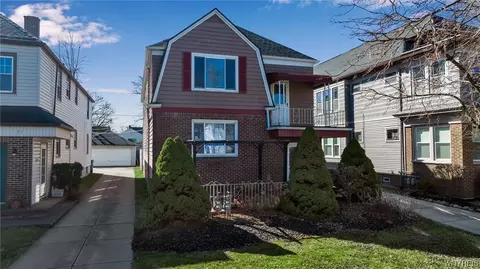 67 Delham Ave, Buffalo, NY 14216