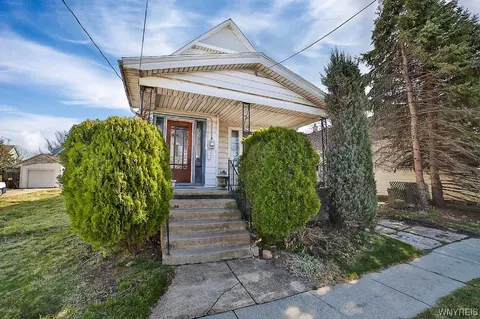97 Hoerner Ave, Buffalo, NY 14211