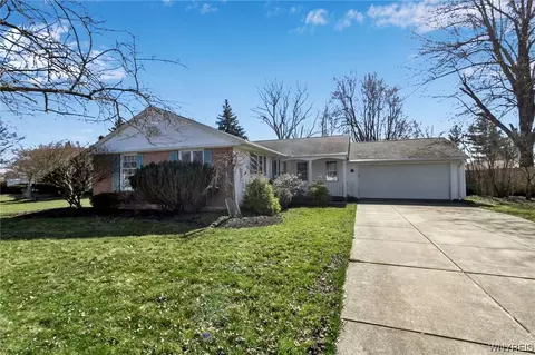 631 Mill St, Amherst, NY 14221