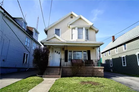 184 Grace St, Buffalo, NY 14207