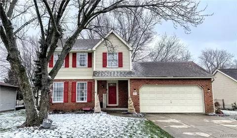 105 Losson Rd, Cheektowaga, NY 14227
