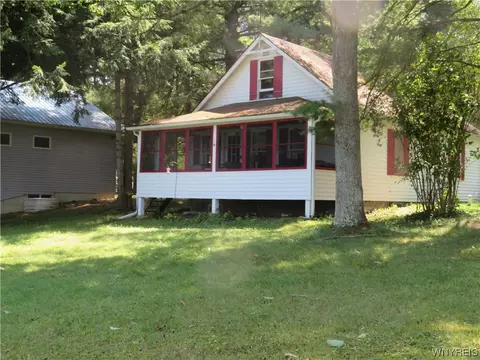 8648 County Road 49 Rd, Caneadea, NY 14717