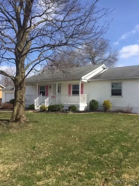 37 Stephens Ct, Lancaster, NY 14086