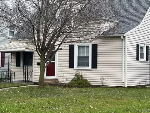 362 Huxley Dr, Amherst, NY 14226