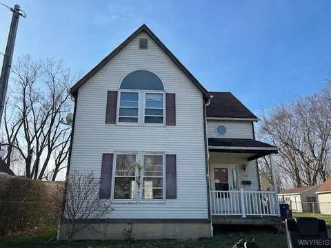 350 Germania St, Buffalo, NY 14220