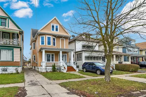 45 Kermit Ave, Buffalo, NY 14215
