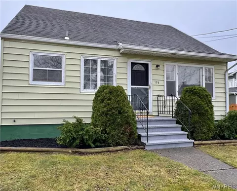 196 Linwood Ave, Tonawanda, NY 14150