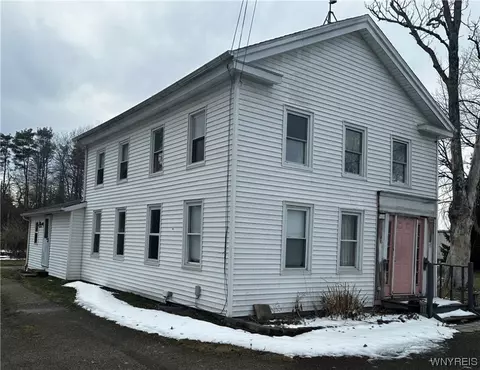 9497 Main St, Machias, NY 14101