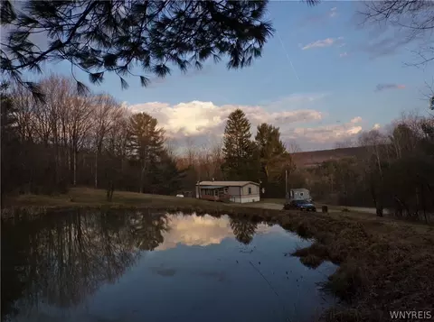 5196 Coyle Hill Rd, Scio, NY 14880