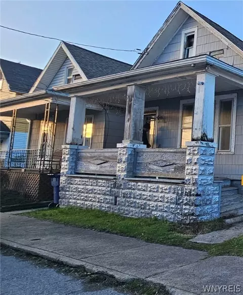 146 James St, Buffalo, NY 14210