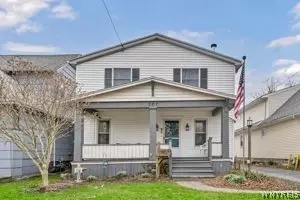 207 79th St, Niagara Falls, NY 14304