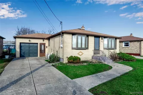 258 Raymond Ave, Cheektowaga, NY 14227